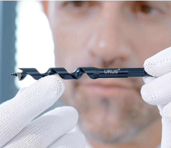 Outils Cie., Ltd de Zhejiang URUS.