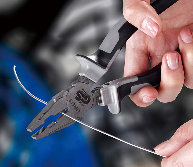 Outils Cie., Ltd de Zhejiang URUS.