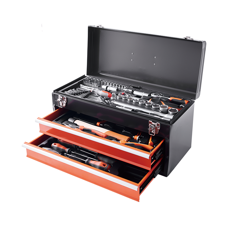 Ensemble d'outils 71 pièces