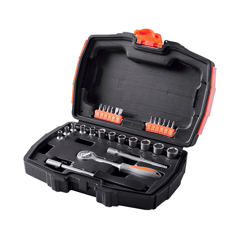 Ensemble d'outils 28 pièces