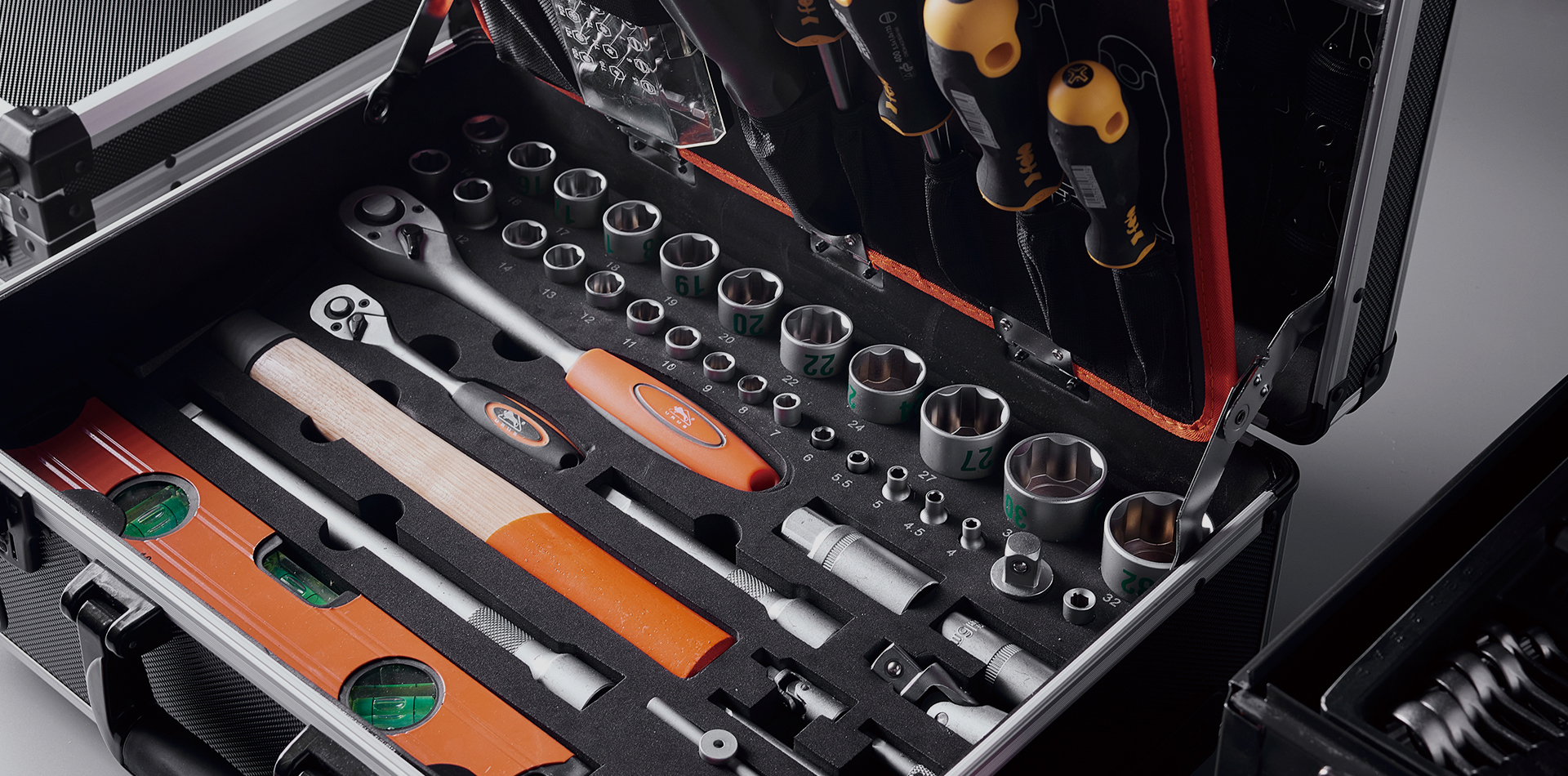 Outils Cie., Ltd de Zhejiang URUS.