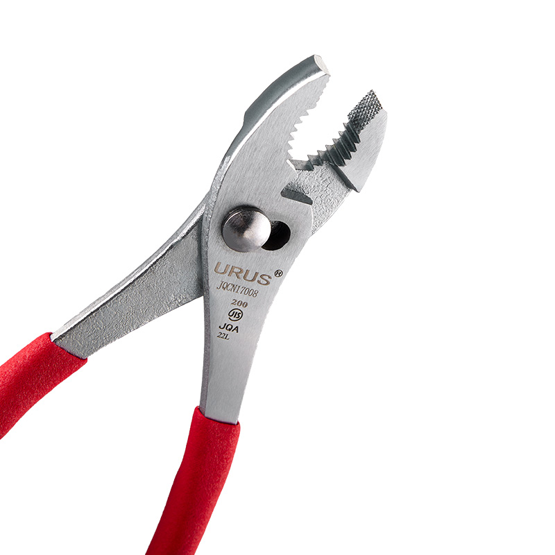 Pinces à joints coulissants