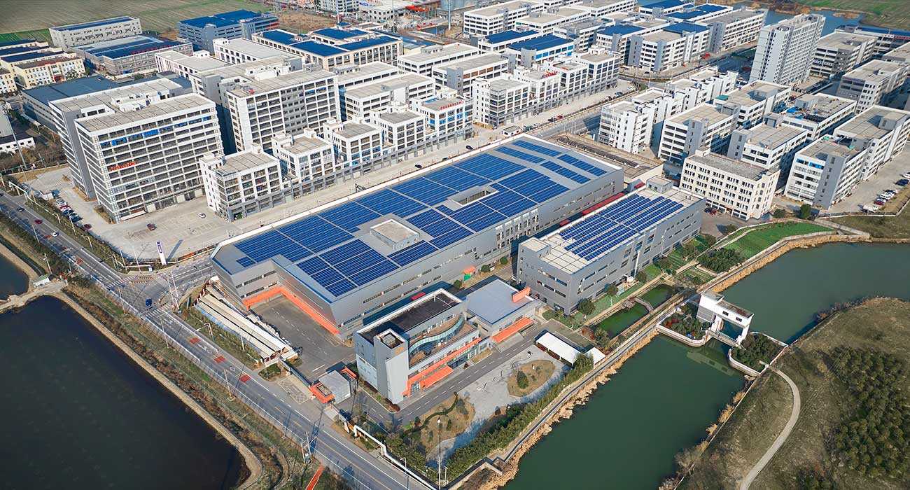 Outils Cie., Ltd de Zhejiang URUS.