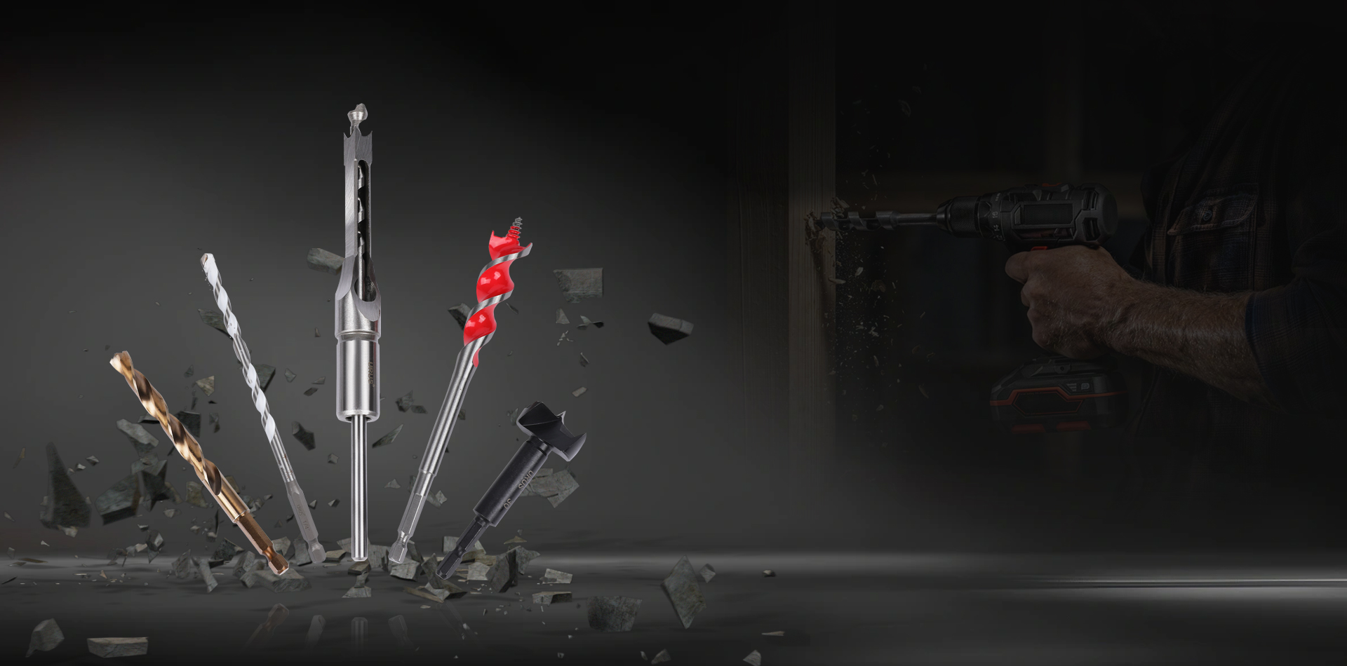 Outils Cie., Ltd de Zhejiang URUS.